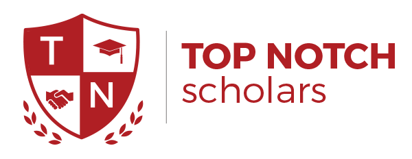 Top Notch Scholars logo
