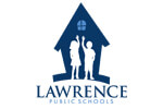 lawrence public schools logo