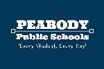 peabody public schools logo
